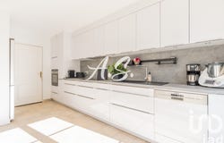 Verrières-le-Buisson, Île-de-France 91370