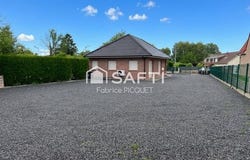 Saint-Amand-Les-Eaux, Nord-Pas-de-Calais 59230