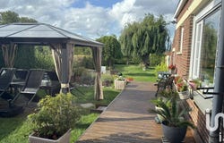 Saint-Pierre-Brouck, Nord-Pas-de-Calais 59630
