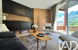 LA MONGIE, Occitanie 65200
