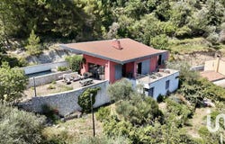 Coaraze, Provence-Alpes-Côte d'Azur 06390