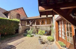 Houdan, Yvelines 78550