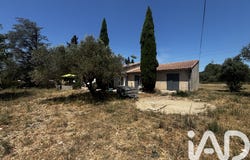 Aramon, Occitanie 30390