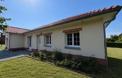 Monchaux-Sur-Ecaillon, Nord-Pas-de-Calais 59224