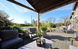 Caro, Bretagne 56140