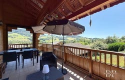 BURDIGNIN, Rhône-Alpes 74420
