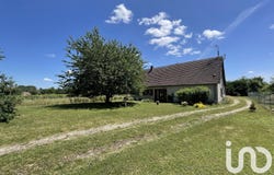 Préhy, Bourgogne-Franche-Comté 89800