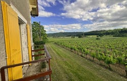 Vire-sur-Lot, Midi-Pyrénées 46700