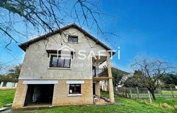 Cosne-Cours-Sur-Loire, Bourgogne 58200