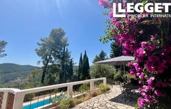 Bagnols-en-Forêt, Provence-Alpes-Côte d'Azur 83600