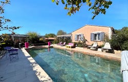 Domessargues, Gard 30350