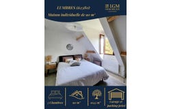 Lumbres, Nord-Pas-de-Calais 62380