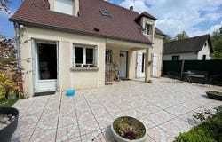 Osny, Île-de-France 95520