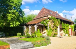 Campsegret, Dordogne 24140