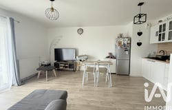 Séné, Brittany 56860
