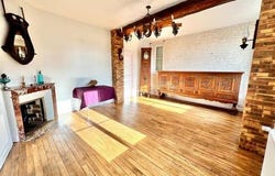 Villers-Cotterets, Picardie 02600