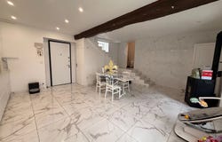 Cramoisy, Oise 60660