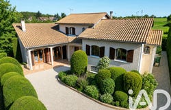 Genas, Auvergne-Rhône-Alpes 69740