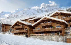 Meribel, Meribel Mottaret, Auvergne-Rhône-Alpes 73550
