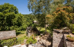 ESTAING, Occitanie 12190