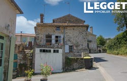 Vouvant, Pays de la Loire 85120
