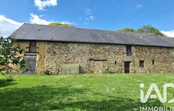 Gahard, Brittany 35490