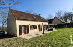 Thorailles, Centre-Val de Loire 45210