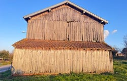 ST SIXTE, Aquitaine 47220