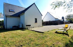 Gestel, Brittany 56530