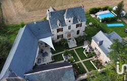 Maleville, Occitanie 12350