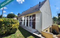 Dizy-Le-Gros, Picardie 02340