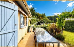 Sadirac, Aquitaine 33670