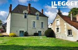 Saint-Aignan, Centre-Val de Loire 41110