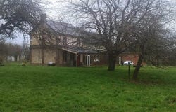 Mesnil-Rousset, Haute-Normandie 27390