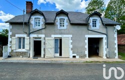 Chamboulive, Nouvelle-Aquitaine 19450