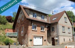 Niederbronn-Les-Bains, Alsace 67110