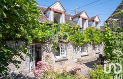 Grez-sur-Loing, Île-de-France 77880