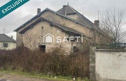 Jussey, Franche-Comté 70500