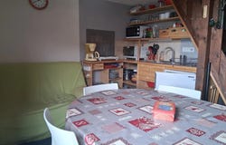 Les Rousses, Jura 39220