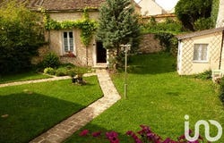 Dannemois, Île-de-France 91490