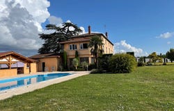Arnas, Rhône 69400