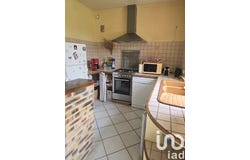Igny-Comblizy, Grand Est 51700