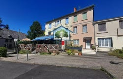 Bourg-Lastic, Puy-de-Dôme 63760