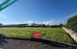 Saint-Mathurin, Pays de la Loire 85150