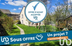 Rieutort de randon, Occitanie 48700