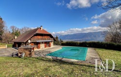 Le Bourget-du-Lac, Auvergne-Rhône-Alpes 73370