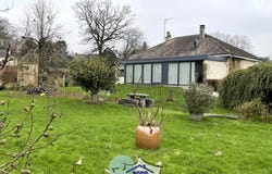 Ernée, Mayenne 53500