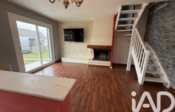 Merlimont, Hauts-de-France 62155