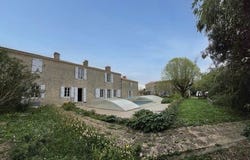 Moreilles, Pays de la Loire 85450