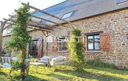 Sens-De-Bretagne, Bretagne 35490